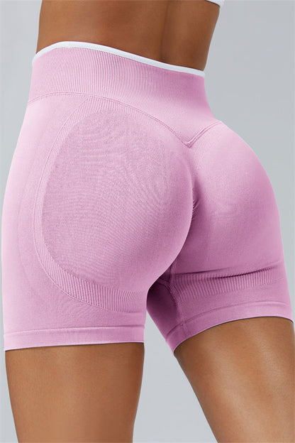 The Elevate Sports Bra Shorts 2-Piece Set