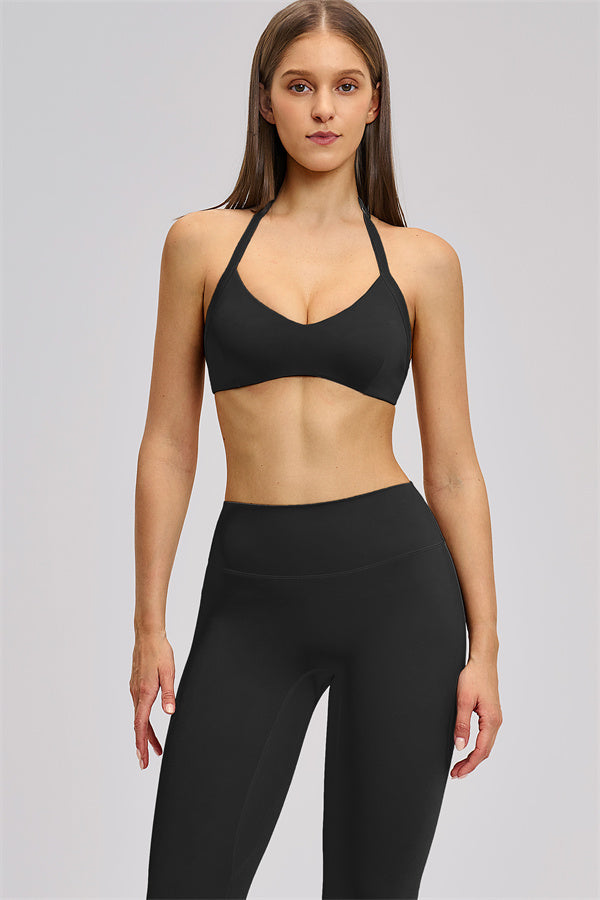 The Zestful Sports Bra