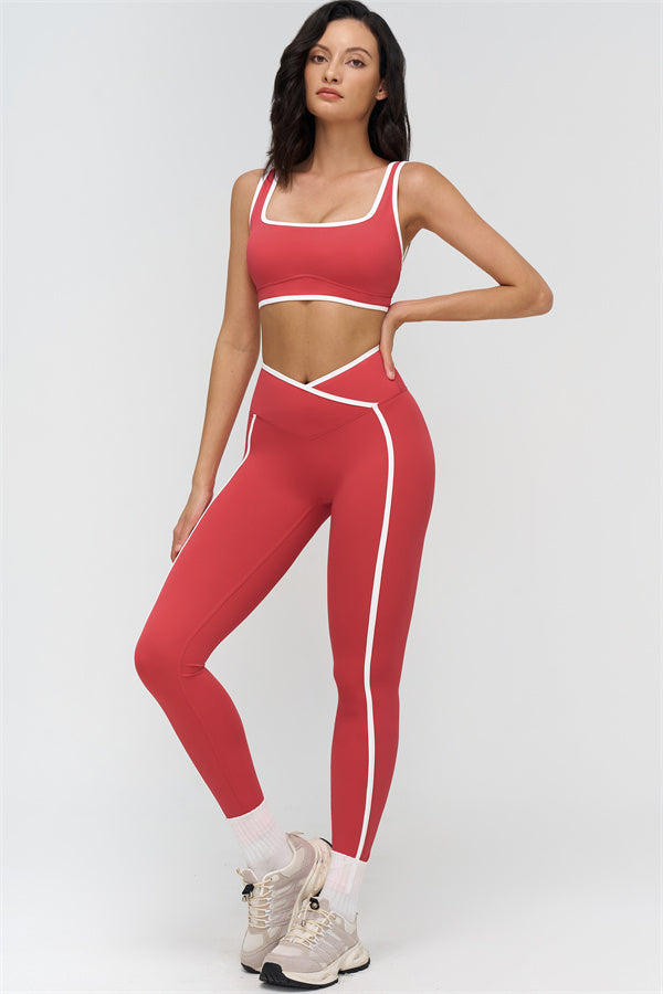 The Crave Sports Bra