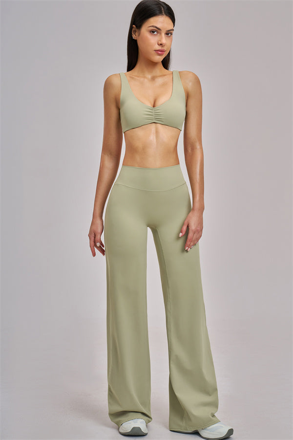 The Swoon Sports Bra