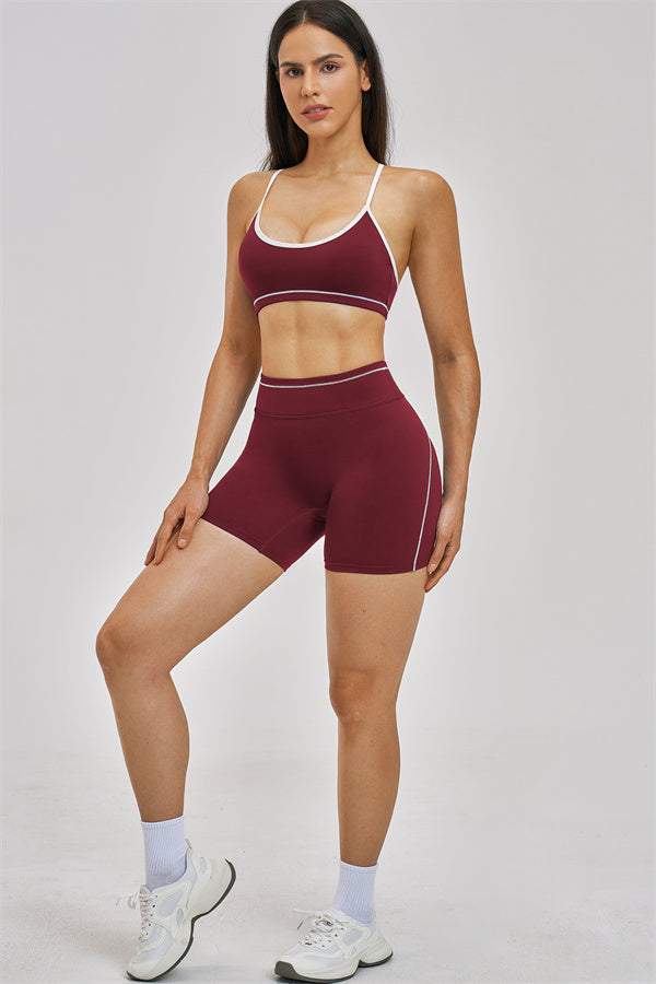 The Unbound Shorts