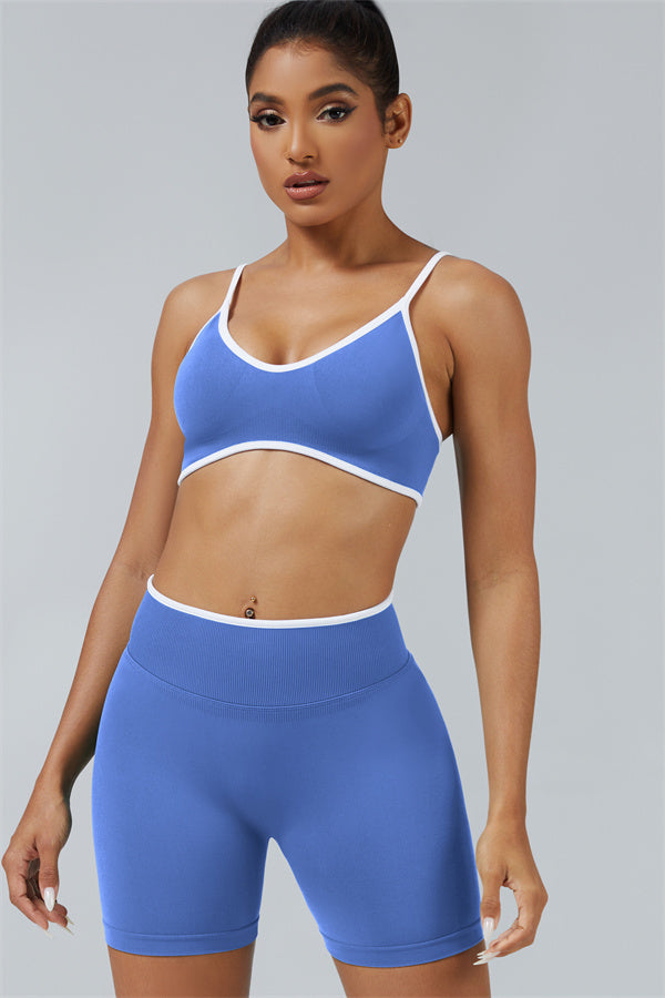 The Elevate New Shorts