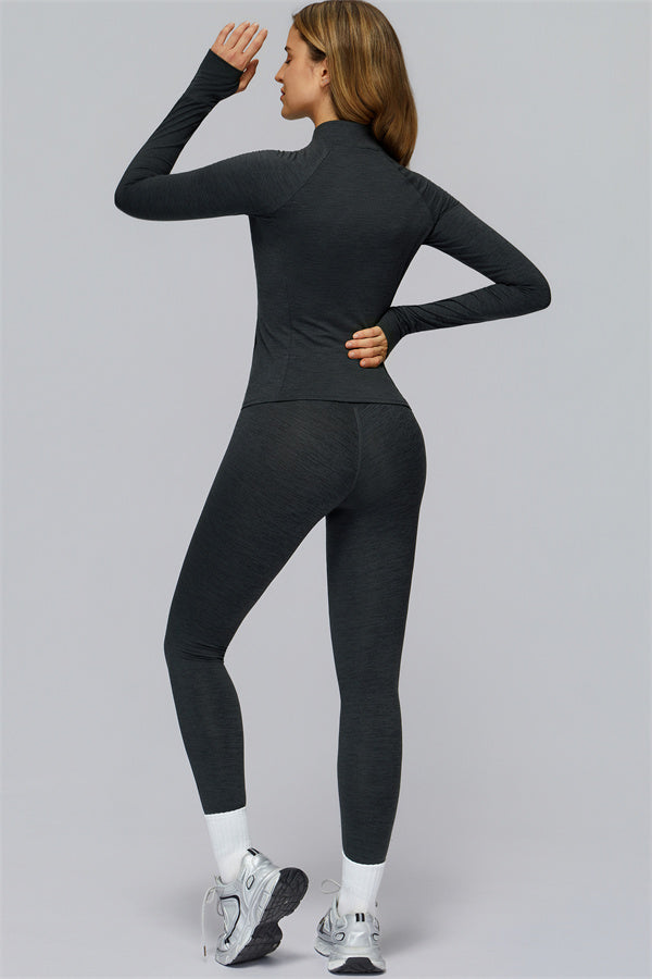 The Radiance Leggings