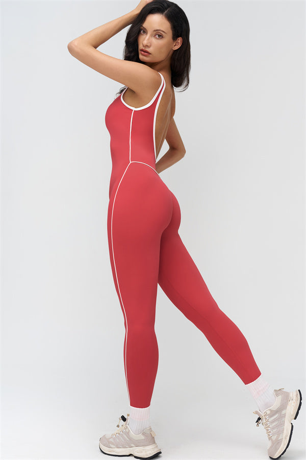 The Crave Jumpsuit