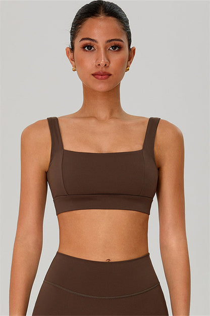 The Jewel Sports Bra