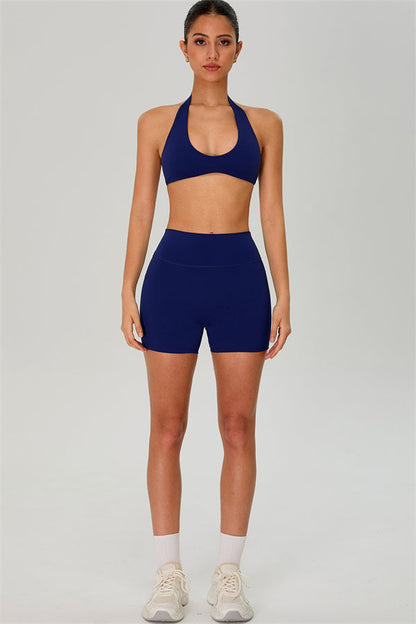 The Jewel Shorts