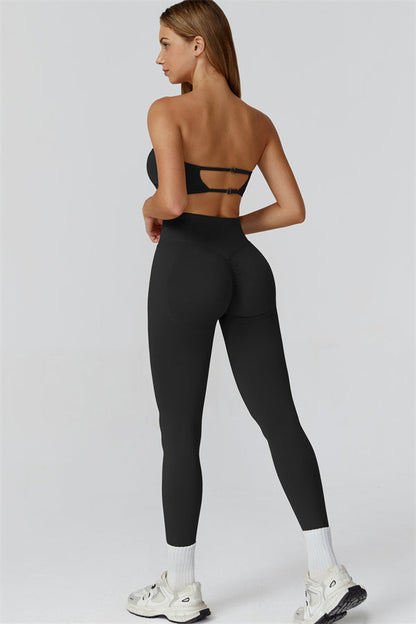 The Reign Leggings