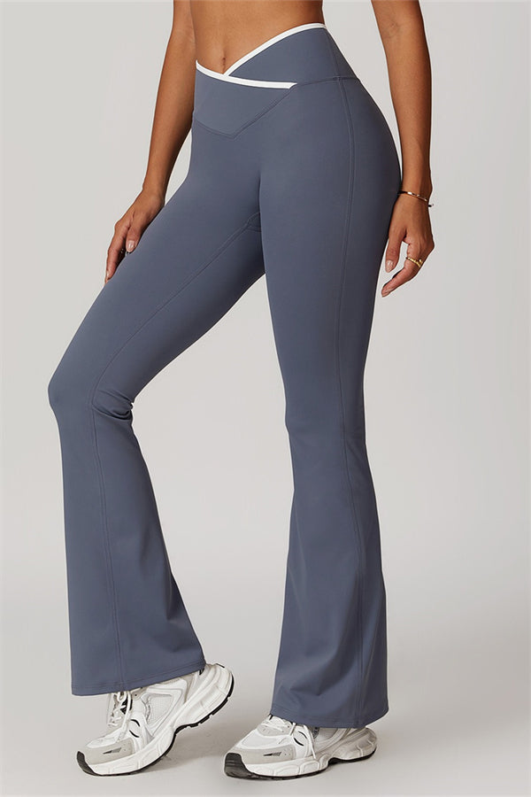 Stamina Force Flared Leggings