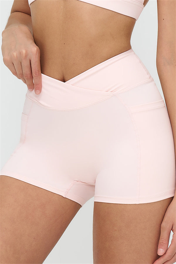 The BoldFit Jacket Shorts 2-Piece Set