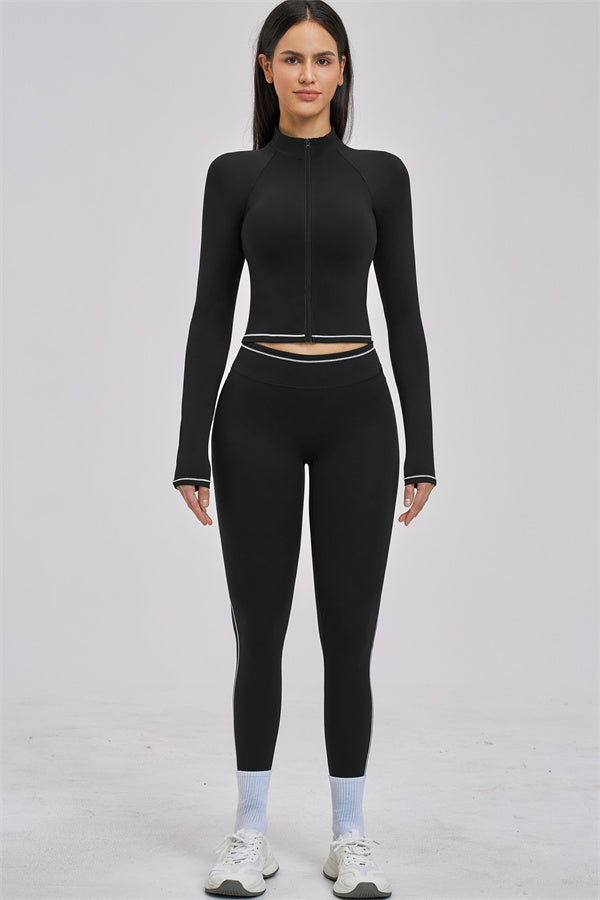The Unbound Leggings