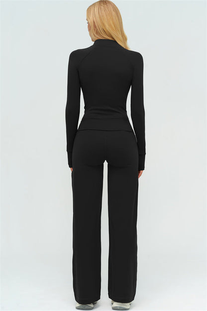 The Twirl New Straight Leg Pants