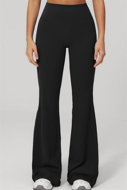 The Rapture T-shirt Flared Leggings 2-Piece Set