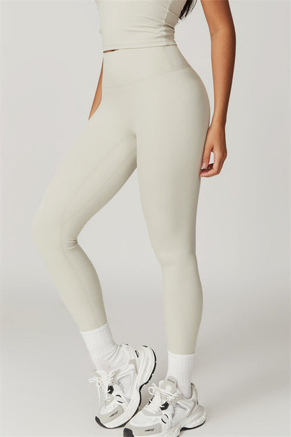 The Dynamic Crop Top Leggings 2-Piece Set