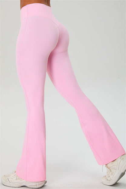 The Ember Flared Leggings