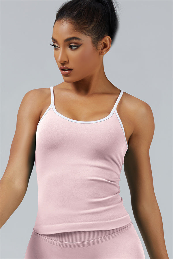 The Elevate Crop Top