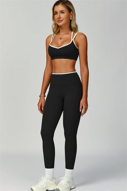 The Quest Sports Bra