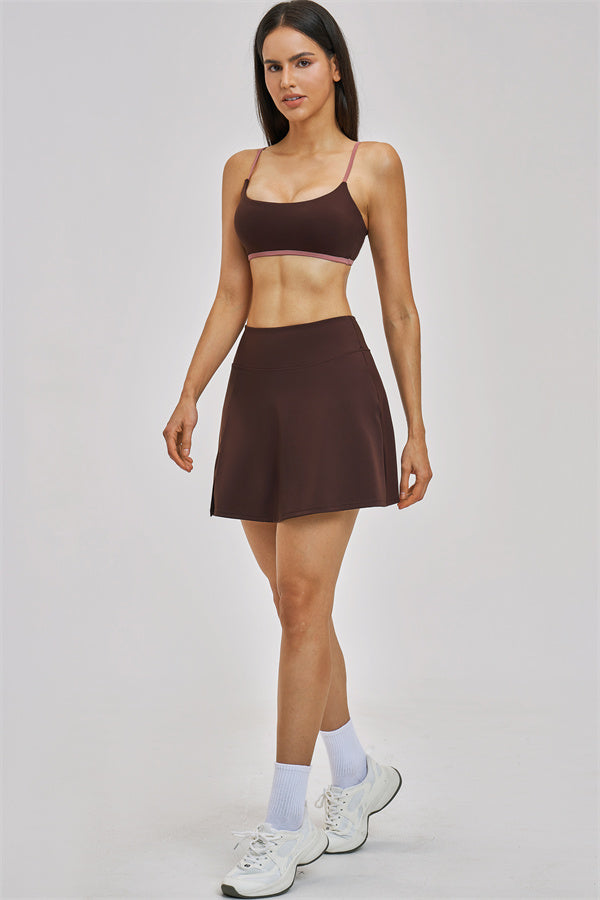 The New Seraphine Sports Bra
