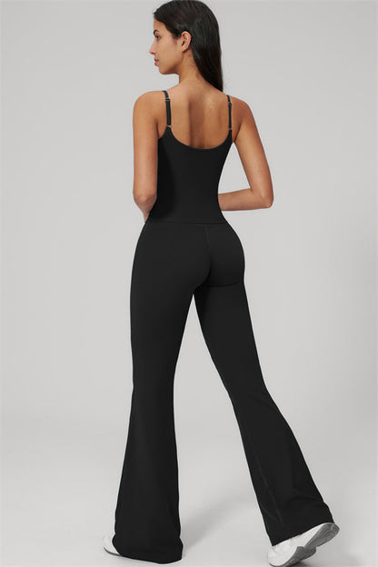 The Rapture Flared Leggings