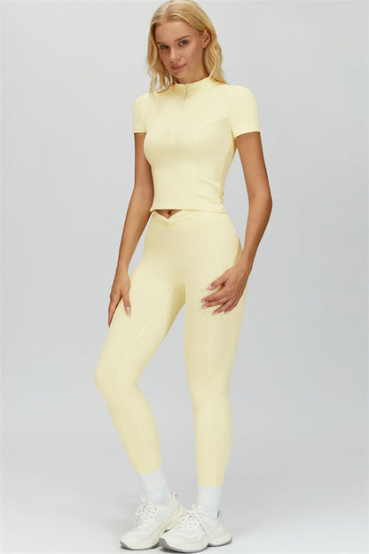 The Dreamy Leggings