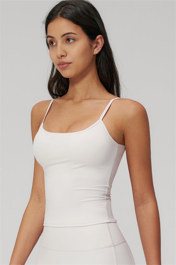 The Rapture Tank Top Shorts 2-Piece Set