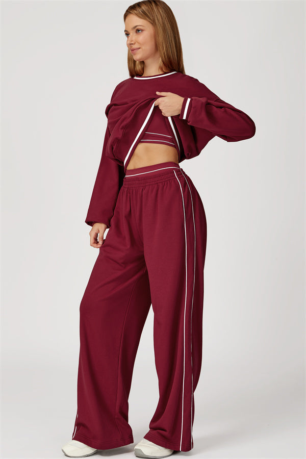 The Amara Sweatshirt