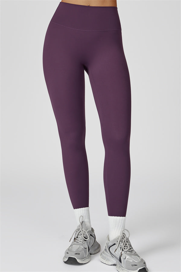 The Oasis T-shirt Leggings 2-Piece Set