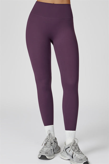 The Oasis T-shirt Leggings 2-Piece Set