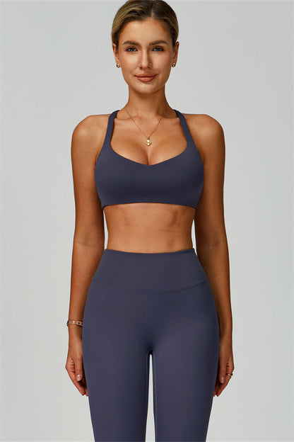 The Thrive Leggings