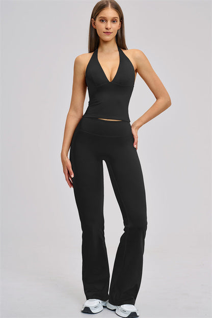 The Zestful Tank Top
