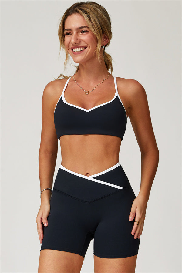 The Boost Sports Bra