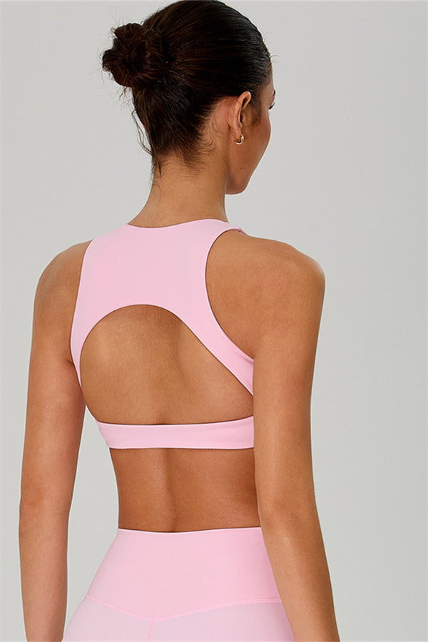 The Jewel Crop Top