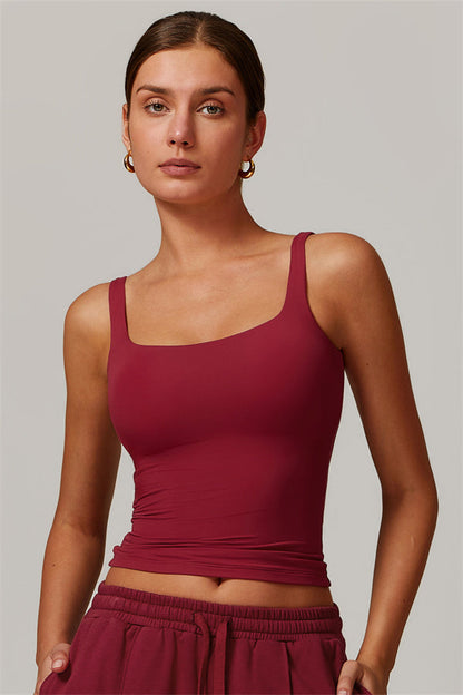 The Motion Tank Top Sweatpants 2-Piece Set
