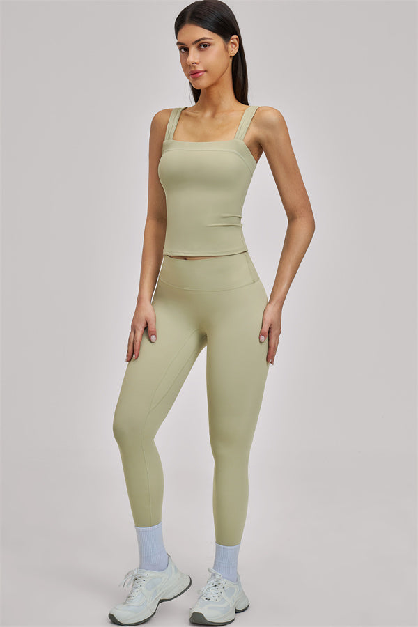 The Swoon Tank Top