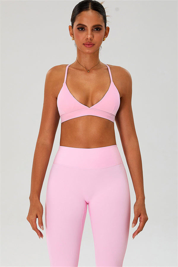 The Ember Flared Leggings