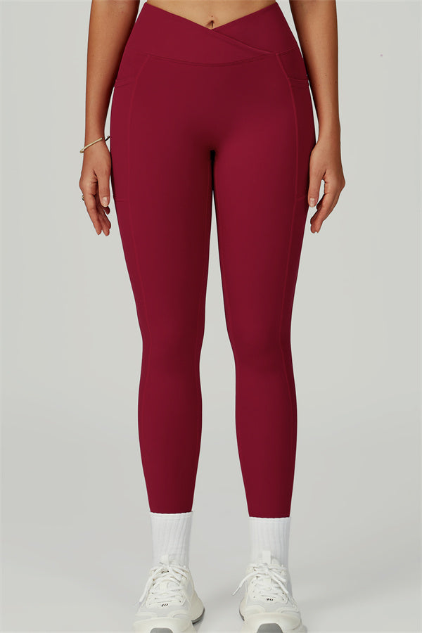 The Flourish Sports Bra Leggings 2-Piece Set
