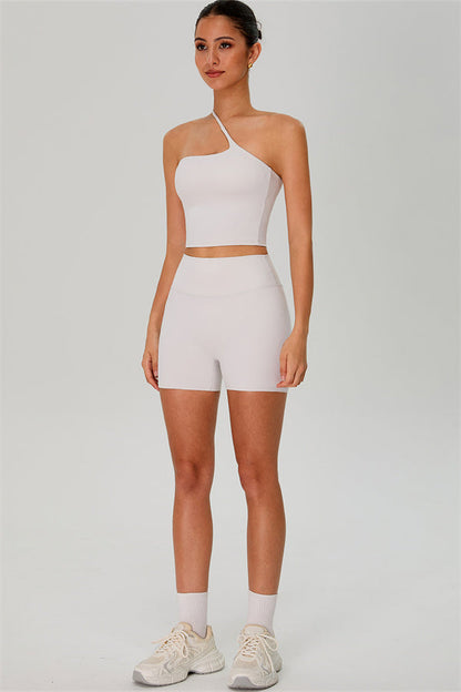 The Jewel Shorts