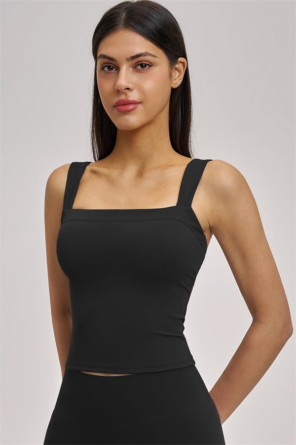 The Swoon Tank Top Shorts 2-Piece Set