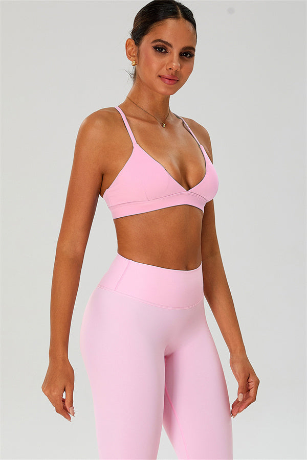 The Ember Leggings