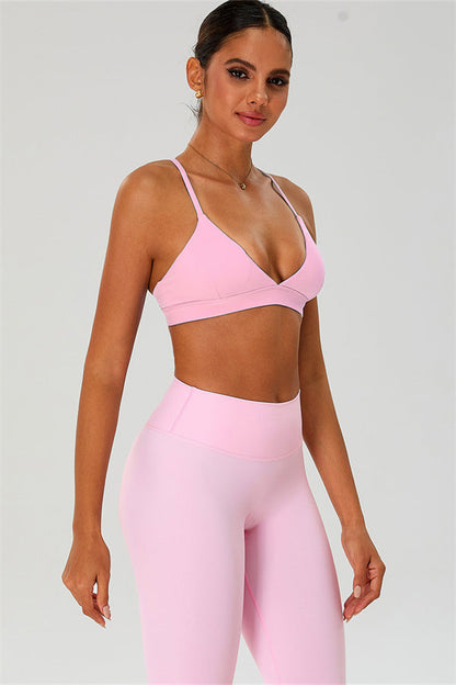 The Ember Leggings