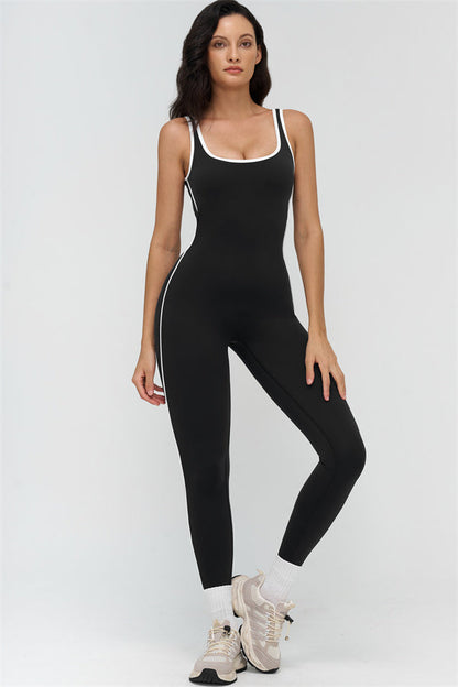 The Crave Jumpsuit