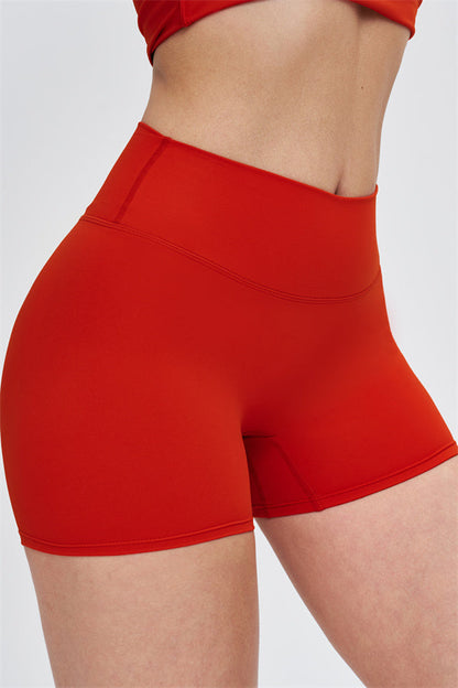 The New Isabella Shorts