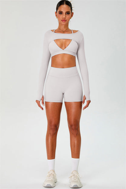 The Ember Shorts