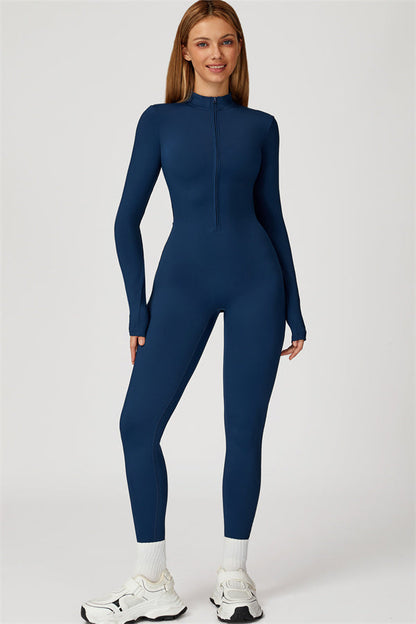 The Pulse Jumpsuit