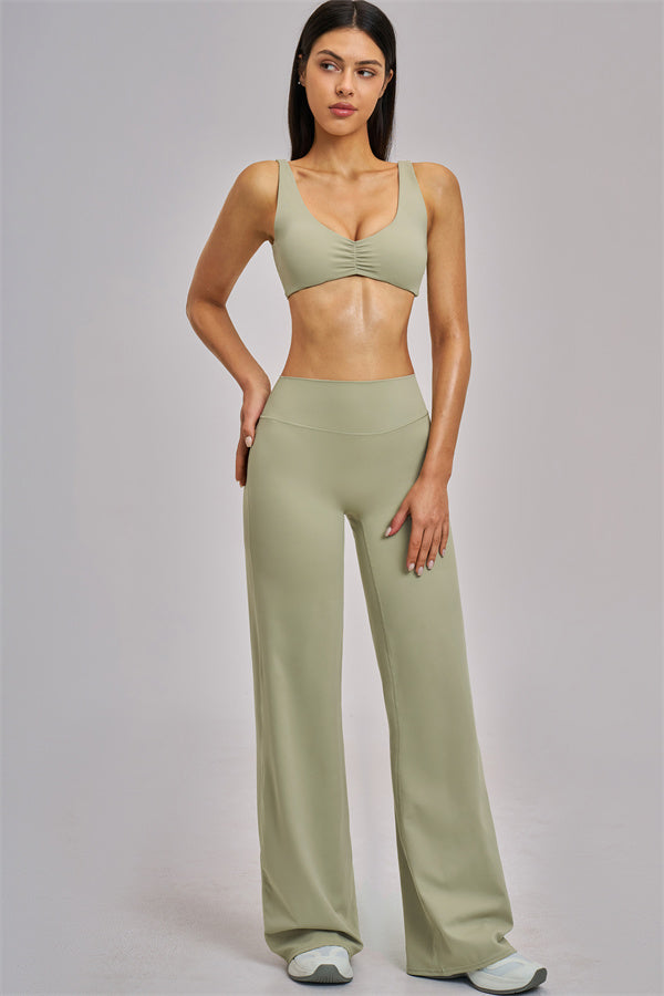 The Swoon Sports Bra