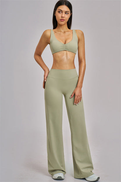 The Swoon Sports Bra
