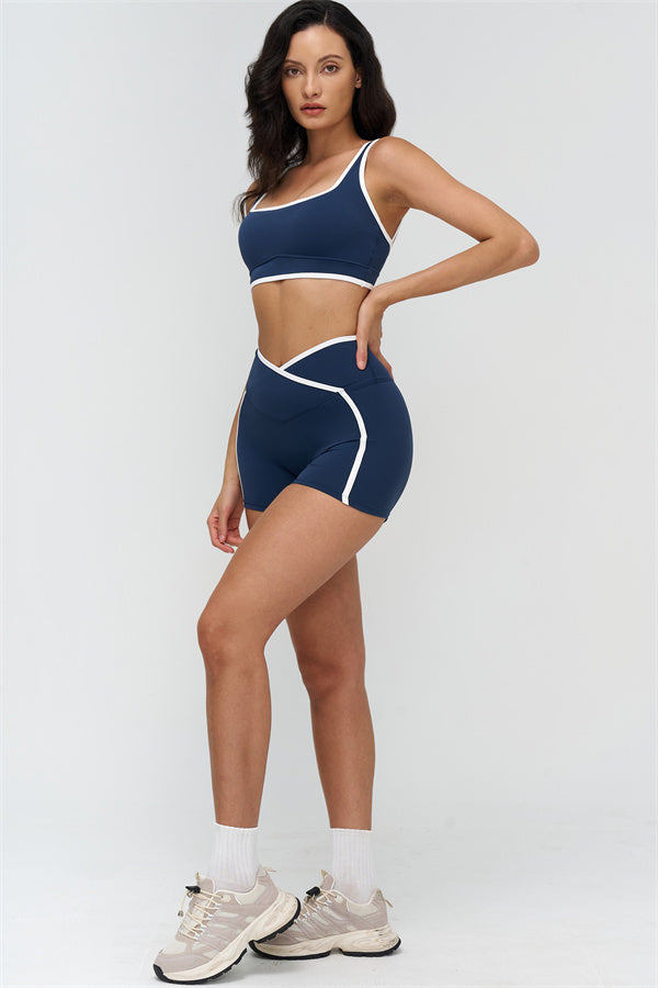 The Crave Sports Bra