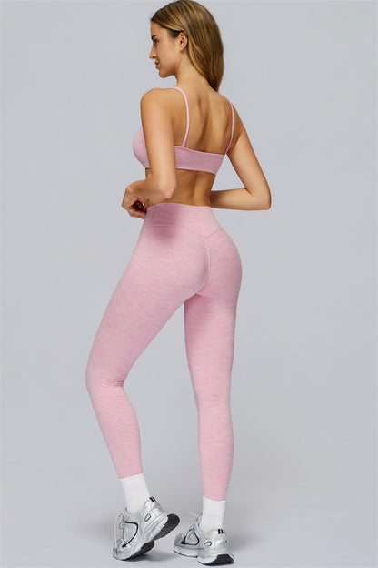 The Radiance Leggings