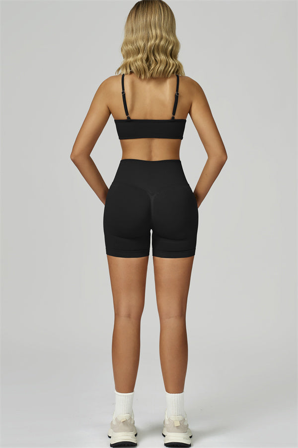 The Prime Shorts