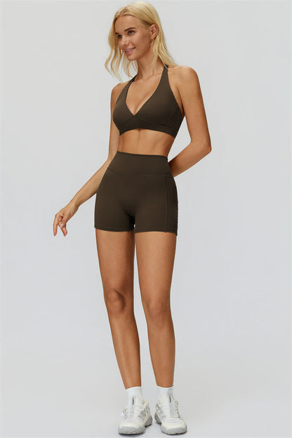 The Fyra Sports Bra