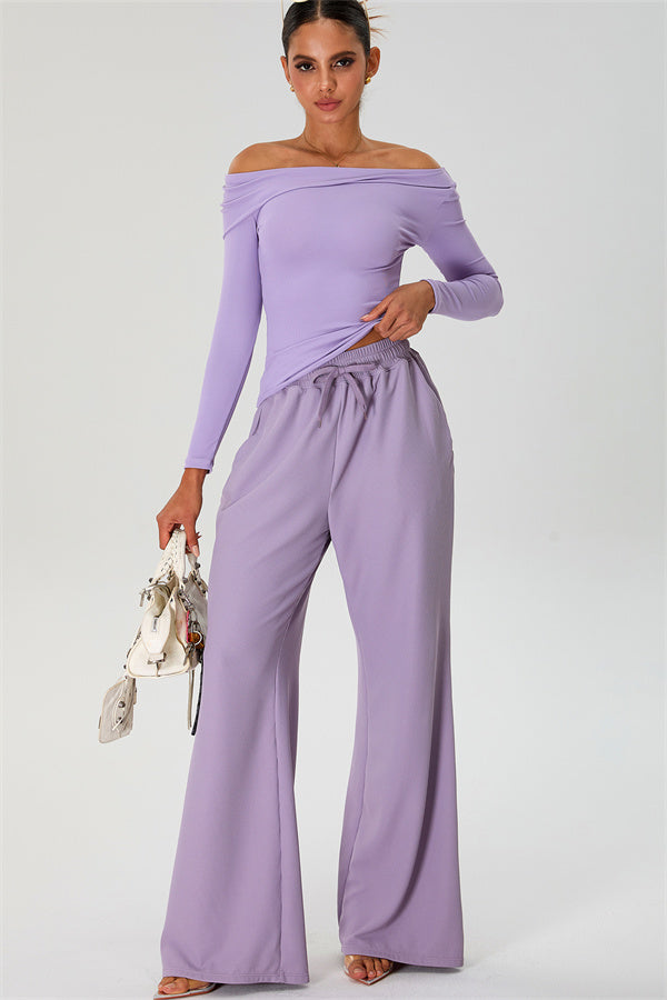 The Rush Sweatpants